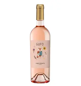 Cantina Tollo WEEKAANBIEDING | Cantina Tollo Gufo Rosado 2024