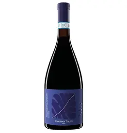 Cantina Tollo Cantina Tollo MO Montepulciano d’Abruzzo Riserva 2020