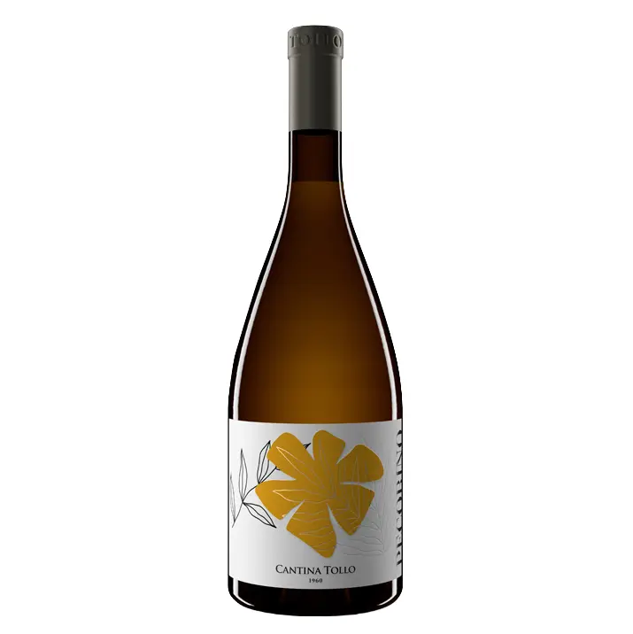 Cantina Tollo Cantina Tollo PECO Pecorino Terre d'Abruzzo 2024