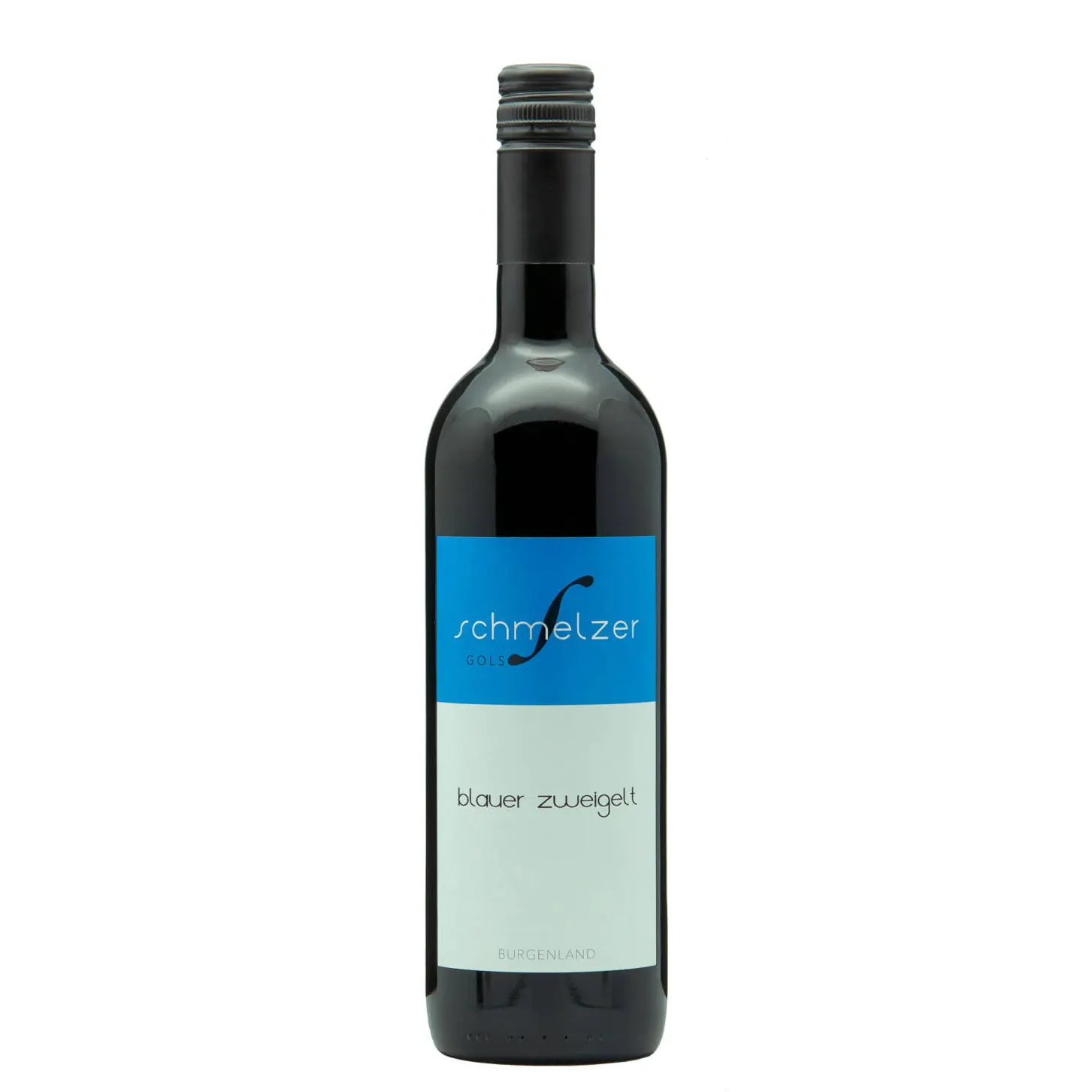 Weingut Schmelzer Blauer Zweigelt DAC 2022