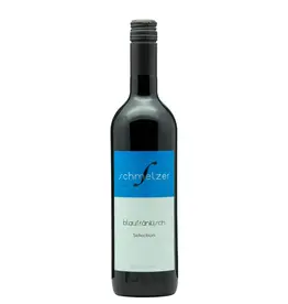 Weingut Schmelzer Blaufränkisch Selection 2022
