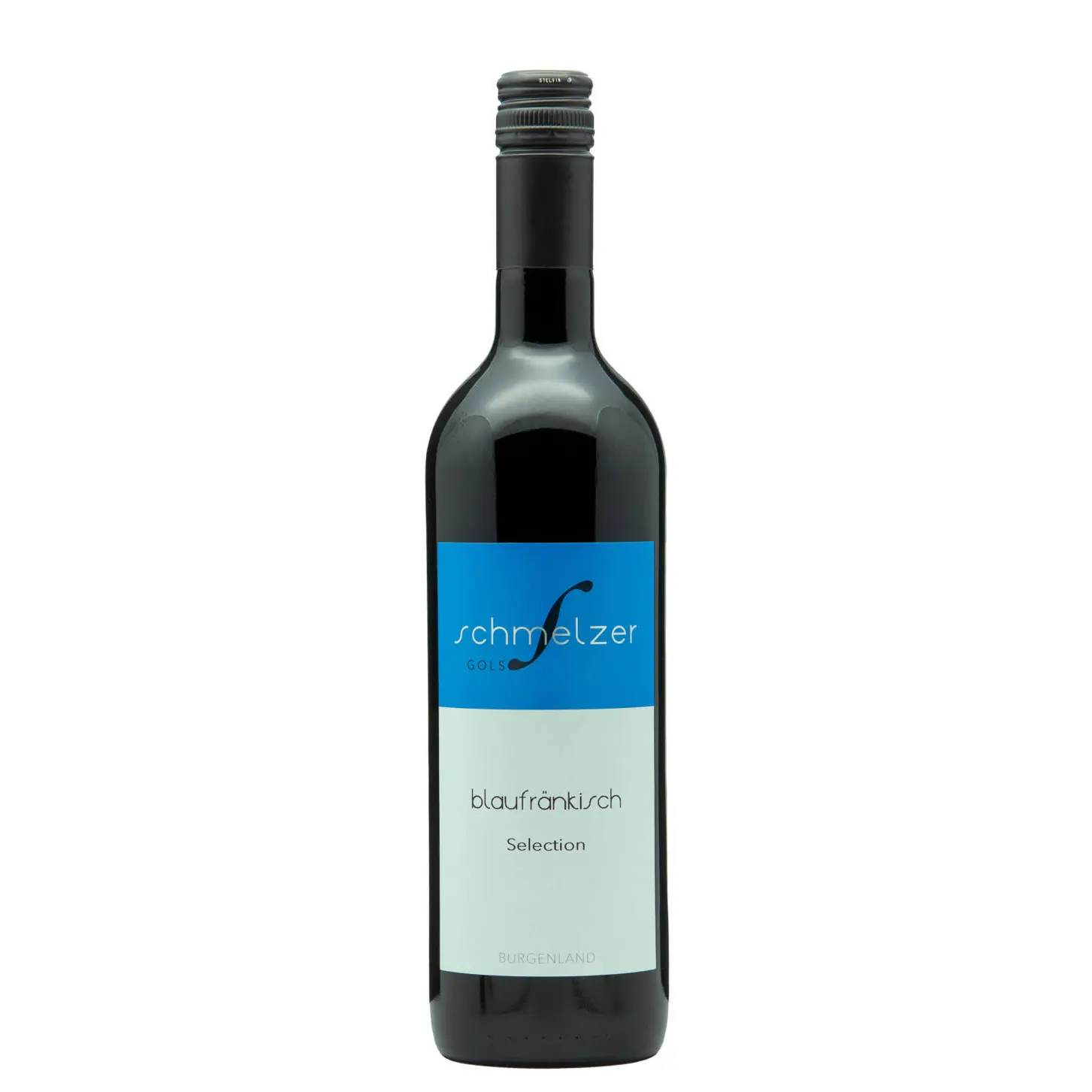 Weingut Schmelzer Blaufränkisch Selection 2022