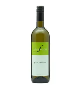 Weingut Schmelzer Grüner Veltliner 2025