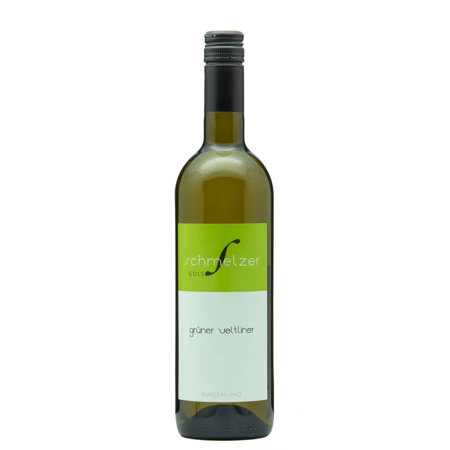 Weingut Schmelzer Grüner Veltliner 2025
