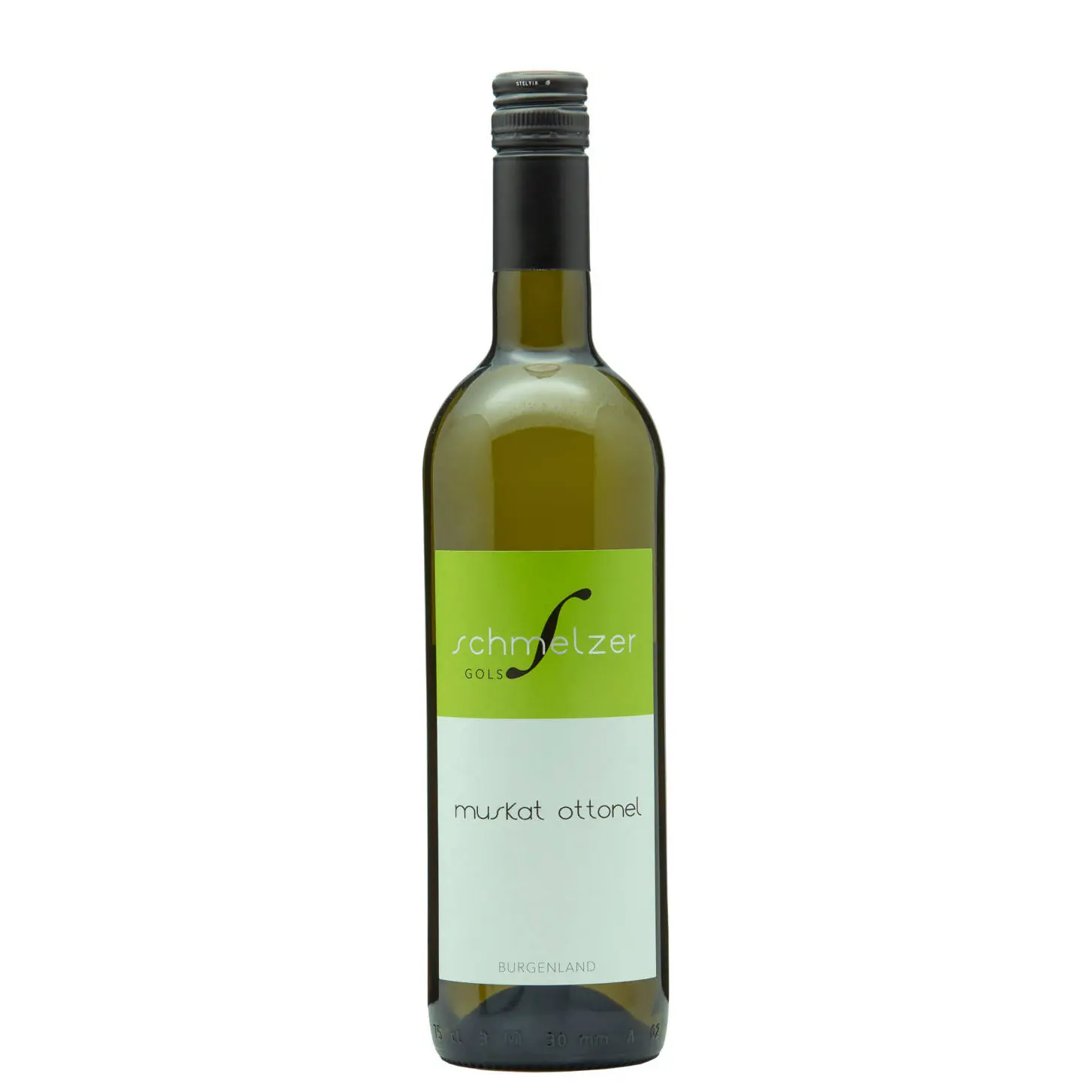 Weingut Schmelzer Muskat Ottonel 2021