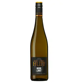 Weingut Georg Gustav Huff Ohne Limit