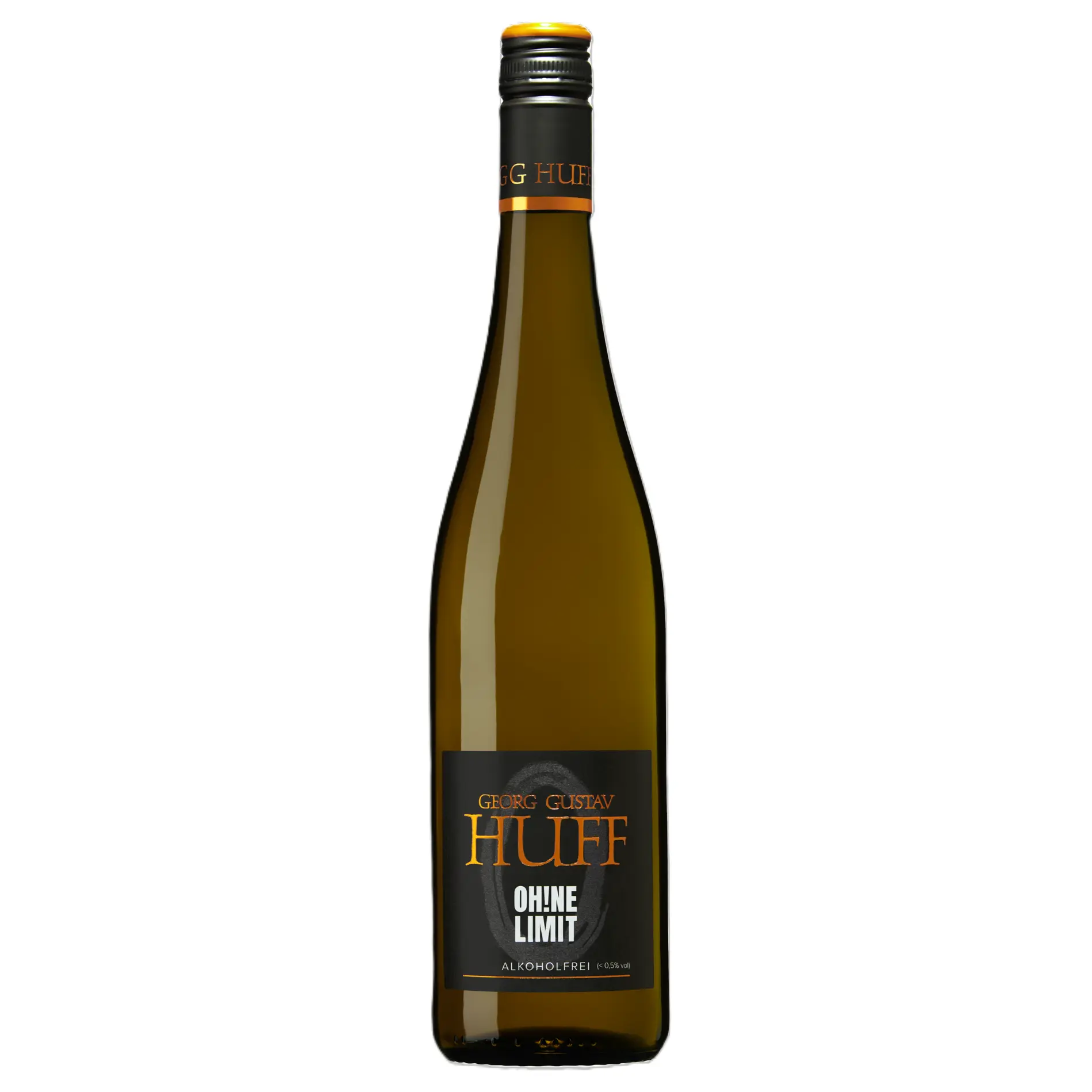 Weingut Georg Gustav Huff Ohne Limit