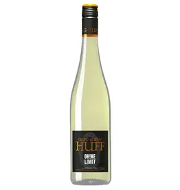 Weingut Georg Gustav Huff Ohne Limit Secco