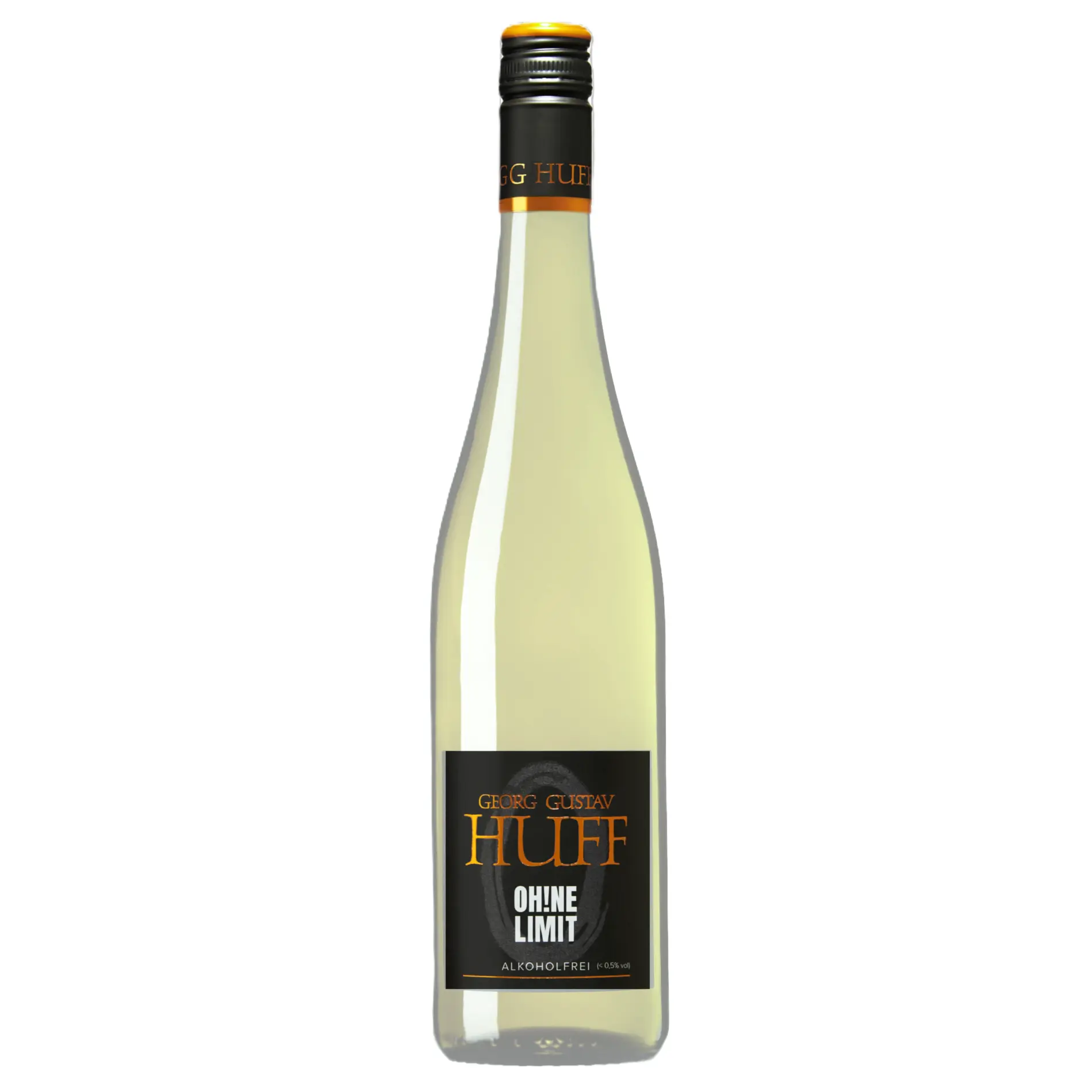 Weingut Georg Gustav Huff Ohne Limit Secco