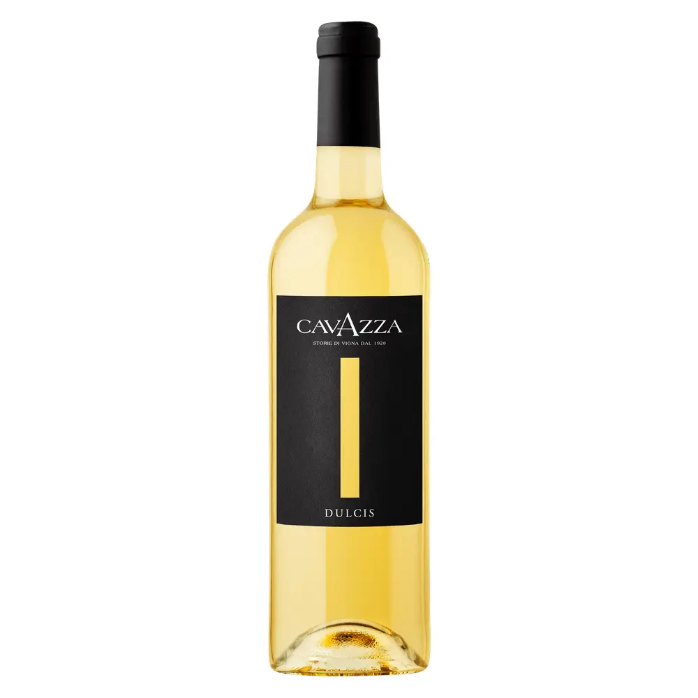 Cavazza Dulcis Bianco Passito Veneto