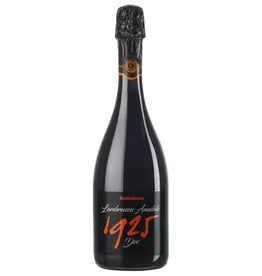 Cantina Lombardini Lambrusco Amabile 1925