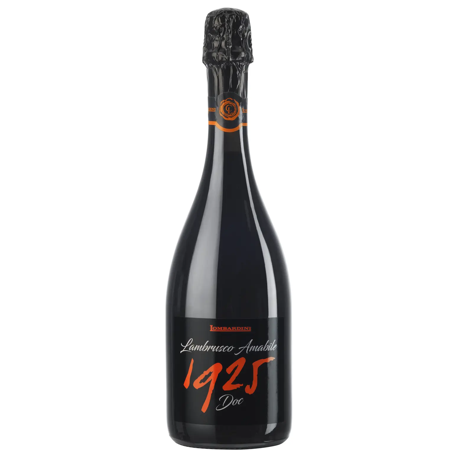 Cantina Lombardini Lambrusco Amabile 1925