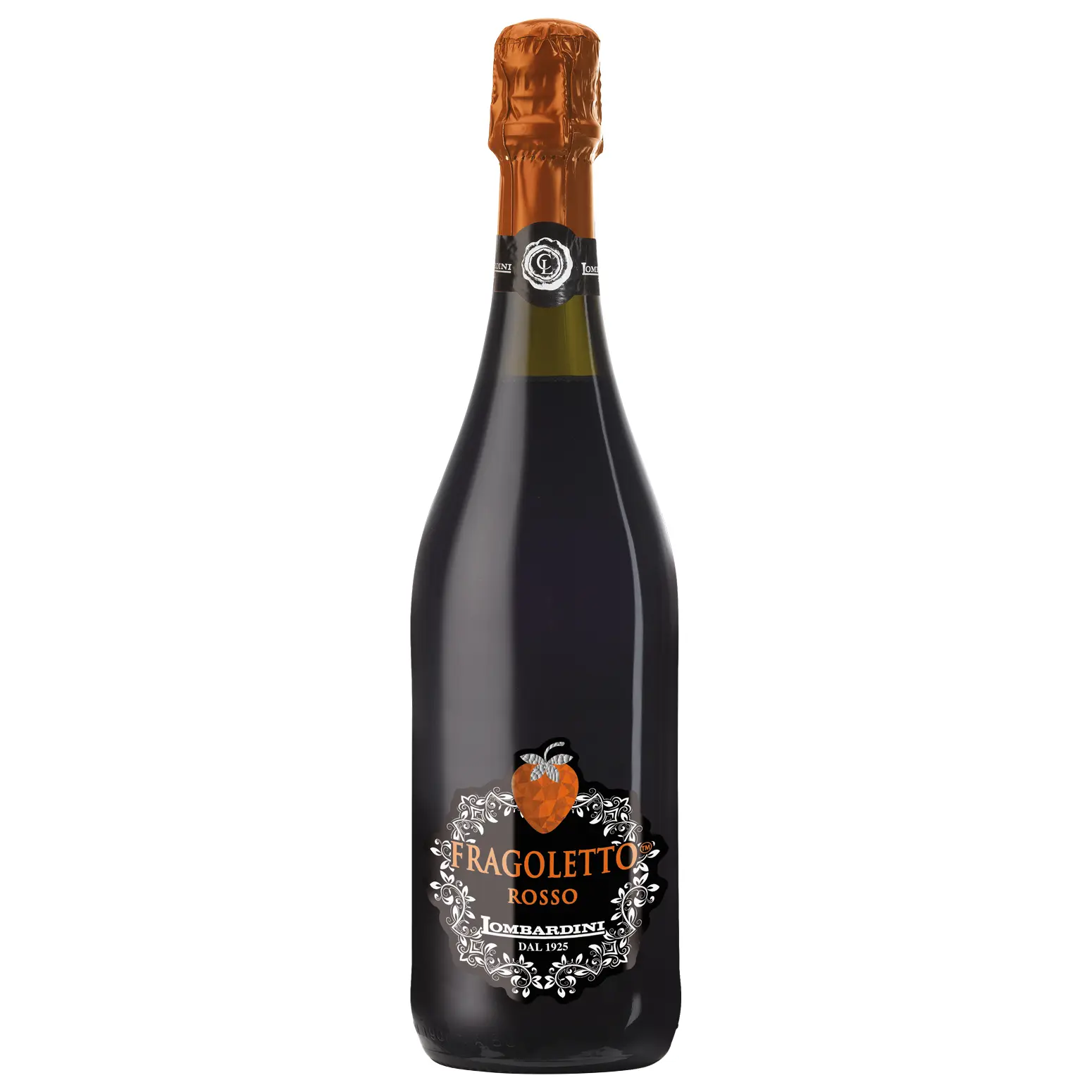 Cantina Lombardini Fragoletto Rosso