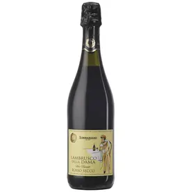 Cantina Lombardini Lambrusco Della Dama