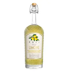 Elisir Limone 'Di Poli'