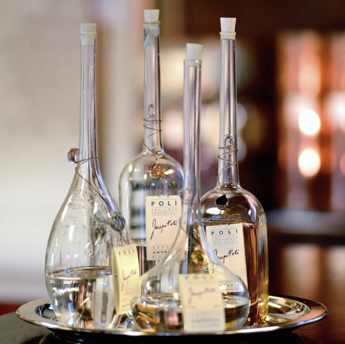 CADEAU IDEE | Elisir Limone 'Di Poli'