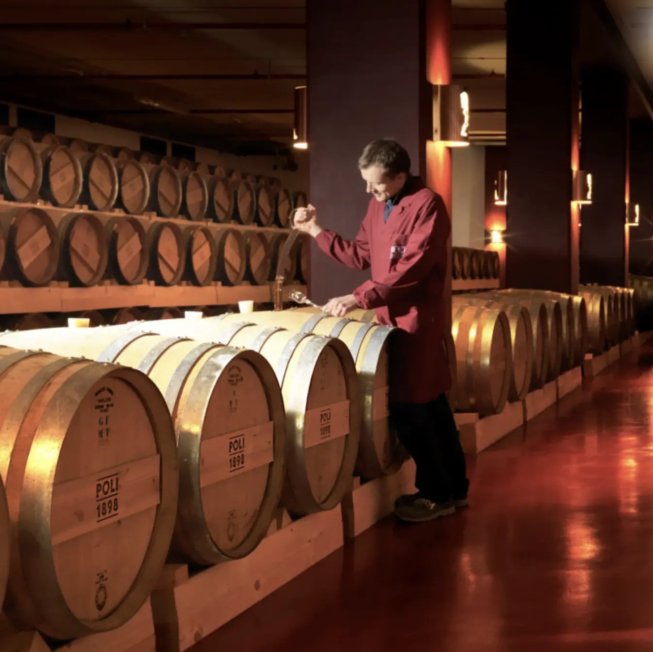 CADEAU IDEE | Elisir Limone 'Di Poli'