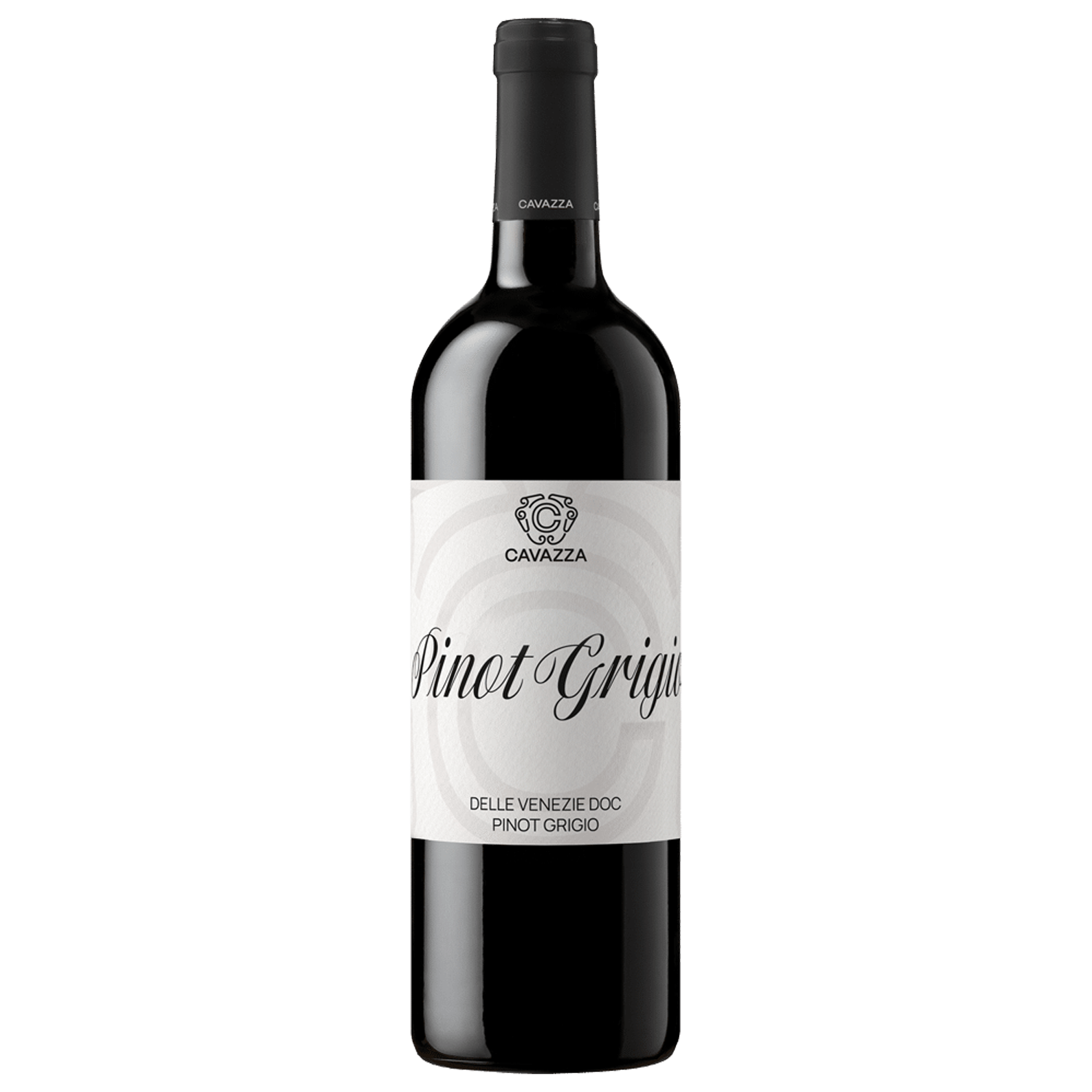 Cavazza Pinot Grigio Classico 2024