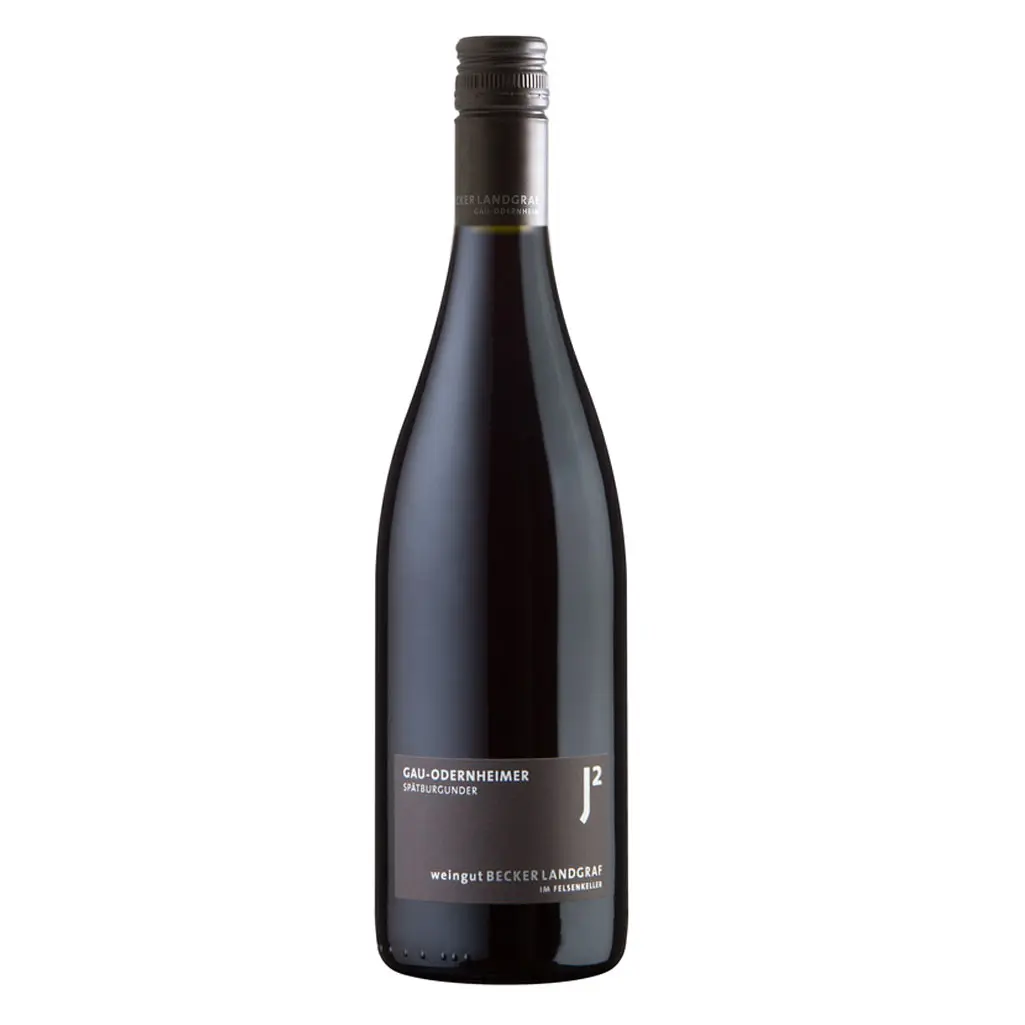 Weingut Becker Landgraf J2 Gau-Odernheimer Spätburgunder 2022