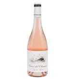 Santa Cruz Cueva del Chamán Rosado Bio 2025