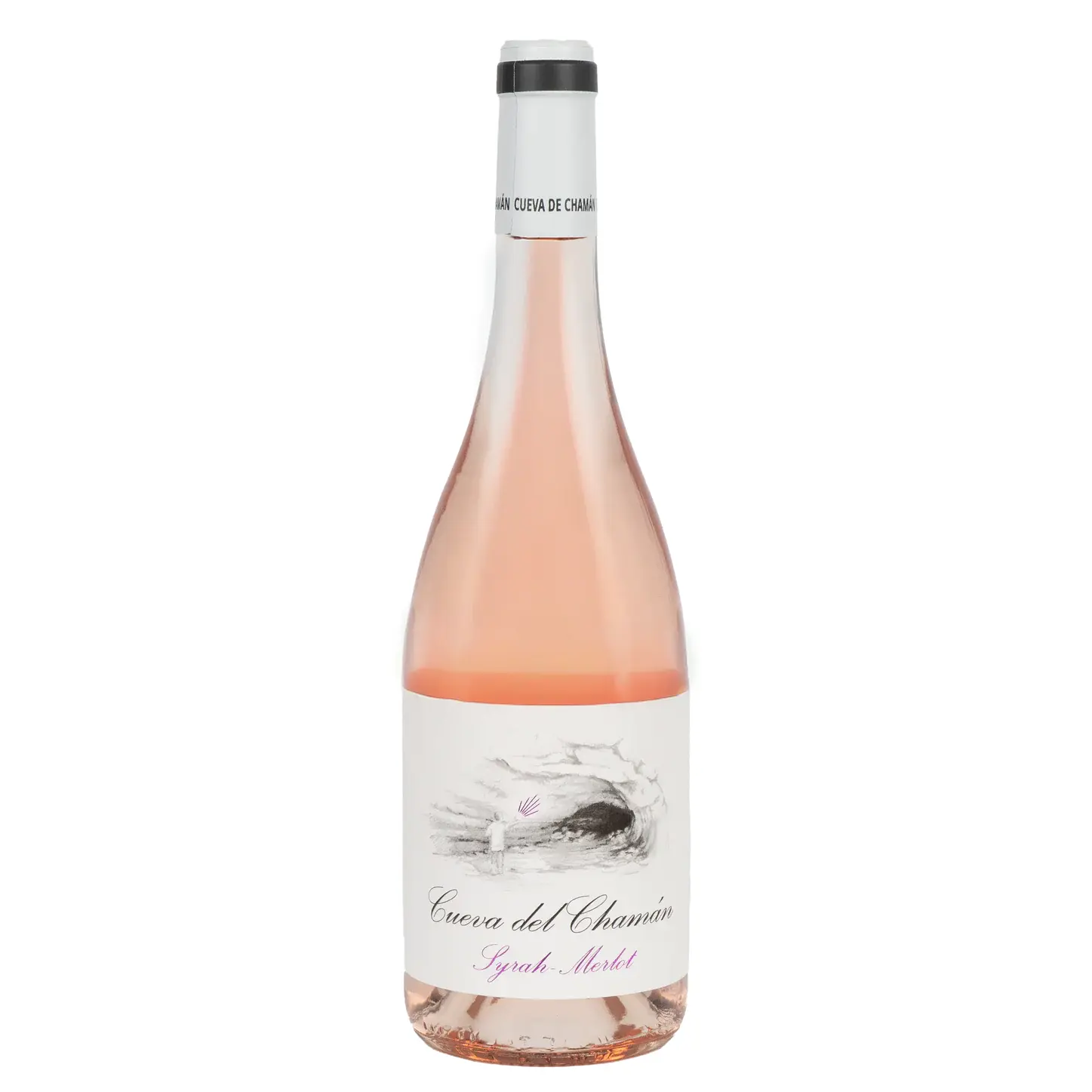 Santa Cruz Cueva del Chamán Rosado Bio 2024