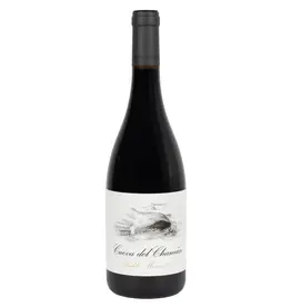 Santa Cruz Cueva del Chamán Roble Monastrell Bio
