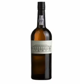 Morgadio da Calçada Dry White Port
