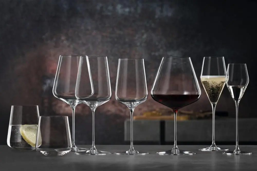 Spiegelau CADEAU IDEE | Spiegelau Definition Wijnglazen | Set van 2