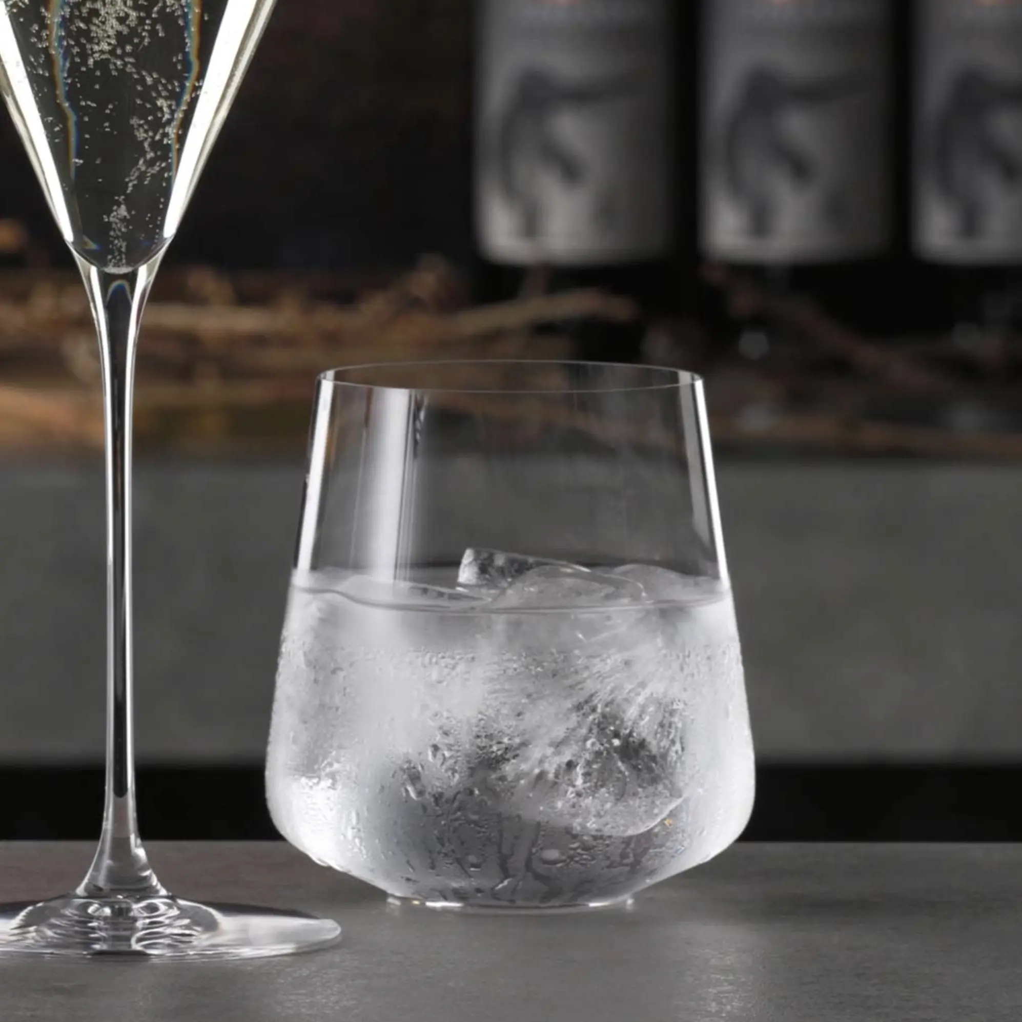 Spiegelau CADEAU IDEE | Spiegelau Definition Wijnglazen | Set van 2