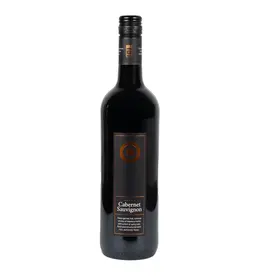 Badet Clément "Well of Wine" Cabernet Sauvignon 2023