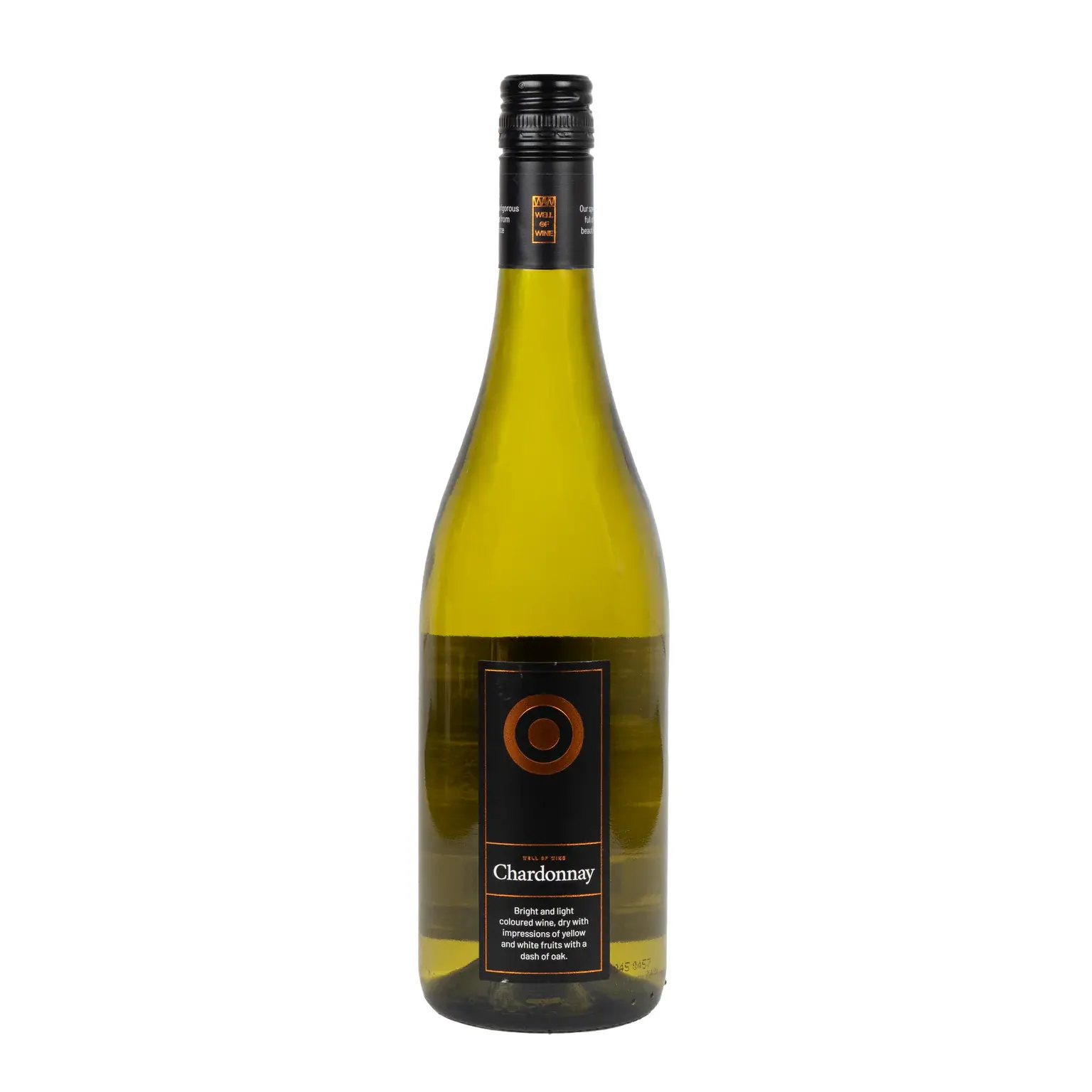 Badet Clément "Well of Wine"  Chardonnay 2024