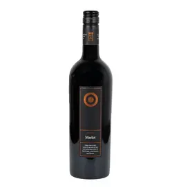 Badet Clément "Well of Wine" Merlot 2021