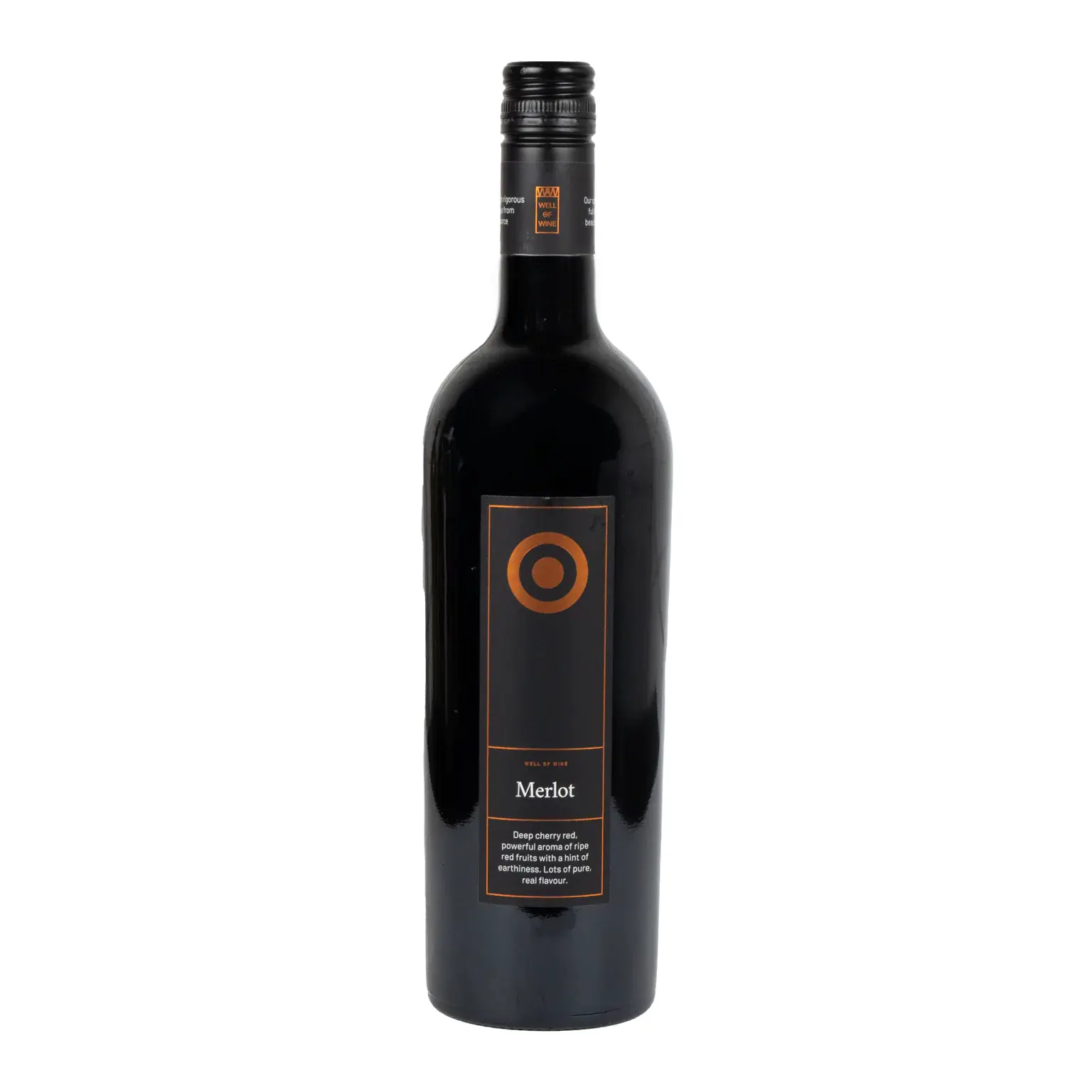 Badet Clément "Well of Wine" Merlot 2021