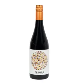 La Bodega de Pinoso Terrós Tinto 2022