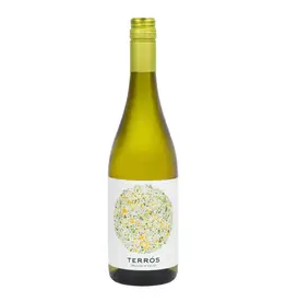 La Bodega de Pinoso Terrós Blanco 2023