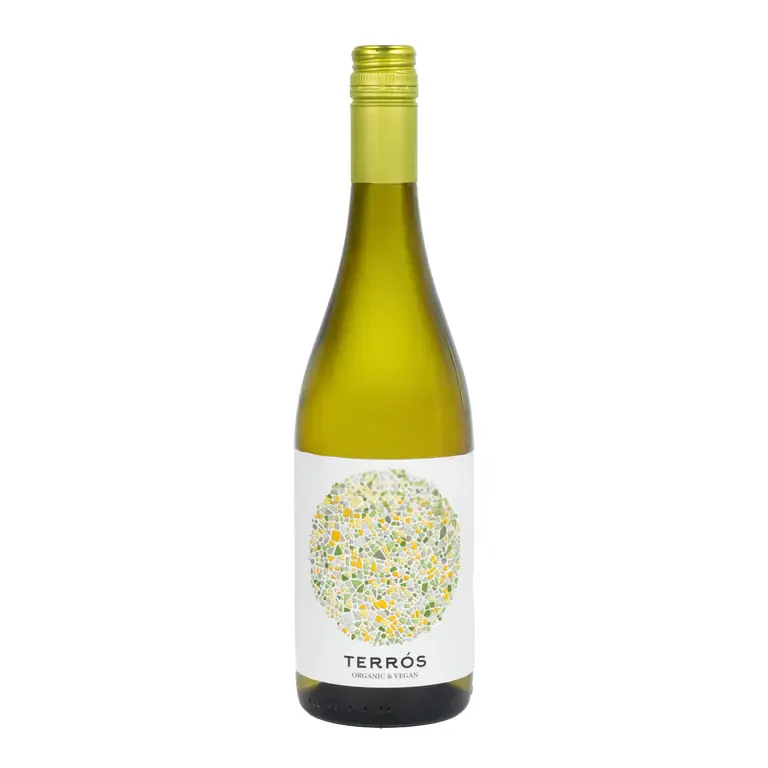 La Bodega de Pinoso Terrós Blanco 2023