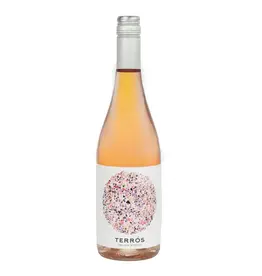 La Bodega de Pinoso Terrós Rose 2024