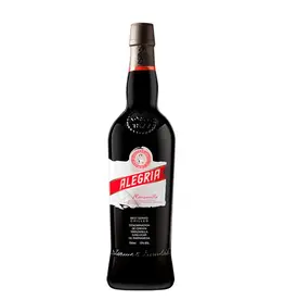 Bodegas Williams & Humbert Alegria Manzanilla