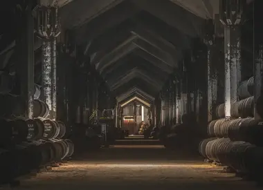 Bodega Williams & Humbert