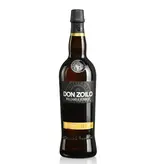 Bodegas Williams & Humbert 'Don Zoilo' Palo Cortado en Rama 15 Años