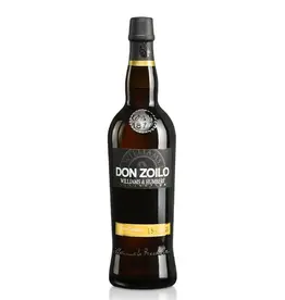 Bodegas Williams & Humbert 'Don Zoilo' Palo Cortado en Rama 15 Años