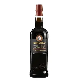 Bodegas Williams & Humbert 'Don Zoilo' Oloroso en Rama 15 Años