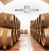 Bodegas Nodus Tinto de Autor Crianza 2021