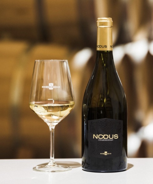 Bodegas Nodus Chardonnay 2025