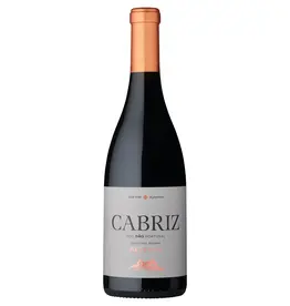 Cabriz Tinto Reserva 2022