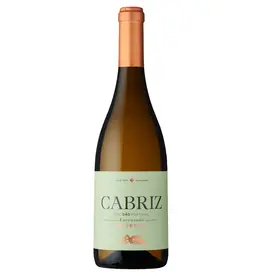 Cabriz Encruzado Reserva 2020