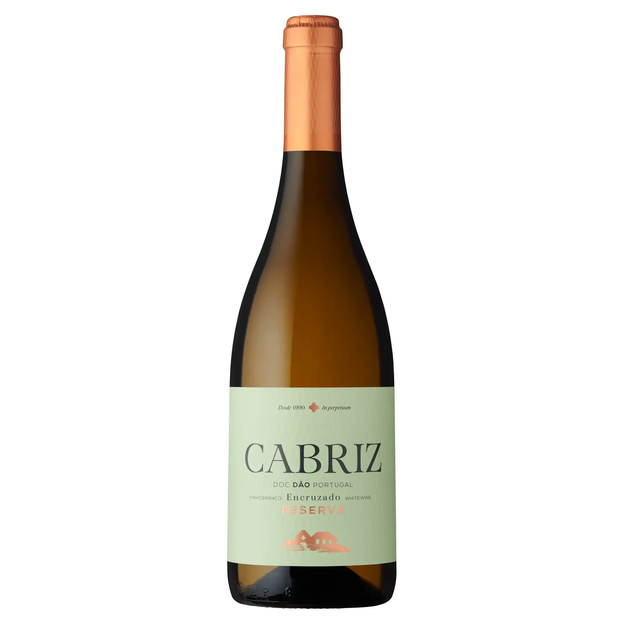 Cabriz Encruzado Reserva 2024