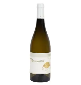 Chateau RocheColombe Côtes du Rhône Clairette 2025