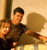 Domaine Roche Audran Côtes du Rhône Blanc 2025