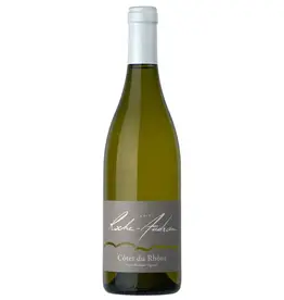 WEEKAANBIEDING | Domaine Roche Audran Côtes du Rhône Blanc 2025